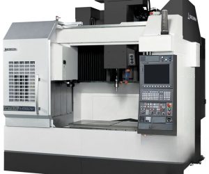 Okuma Genos M560-V – Year 2021