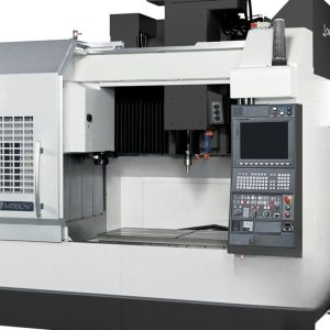 Okuma Genos M560-V - Year 2021
