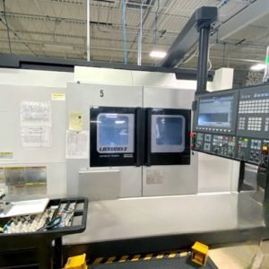Okuma LB-3000EXII BB MYW - Year 2019