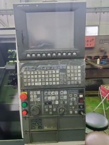 Okuma LCS250 – Year 2008