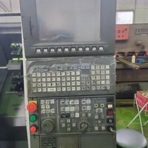 Okuma LCS250 - Year 2008