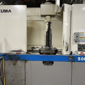 Okuma MA-50HB - Year 2003