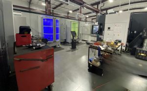 Okuma MU-6300V – Year 2020