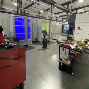 Okuma MU-6300V - Year 2020