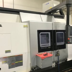 Okuma Space Turn LB3000EX II - Year 2019