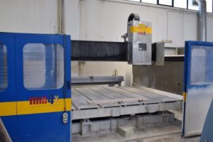 Omag Mill 4X – Year 2008