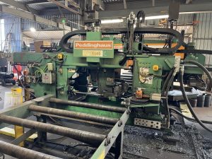 Peddinghaus PCD1100/3B – Year 2015