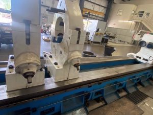 Poreba TCG160 – Year 1975