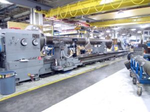 Poreba TCG200 – Year 1993