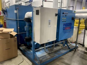 Process Cooling Systems PCSTSEW060S – Year 2017