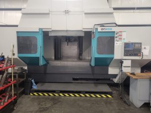 Quantum QV5-300 – Year 2015