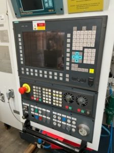 REISHAUER RZ 150 – Year 2004