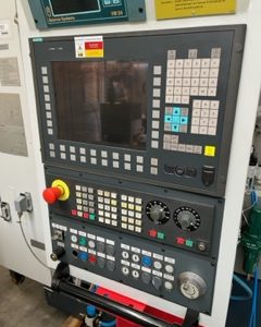 REISHAUER RZ 150 - Year 2004