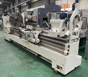 REPUBLIC LAGUN GEMINIS GE-870 Lathe