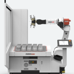 Smart Buyer’s Guide: How to Choose the Right Pre-Owned, Used, Secondhand, Surplus CNC Equipment Before Purchasing ROBOJOB Machinery Tending ROBOT R30IB
