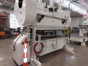 ROUSSELLE 10SS100 – Year 1980