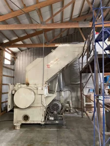 Rotogran W03052BF – Year 1999