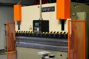 SAFAN Lochem Holland CNCL 80-2550 – Year 1996