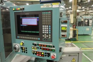 SEIKO SEIKI SCG 15 – Year 1999