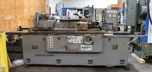 SHIGIYA SEIKI GUA27-100 – Year 1984