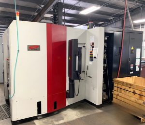 SMT SX 4000 – Year 2017