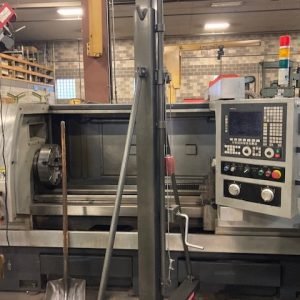 Sharp 2280NC - Year 2016