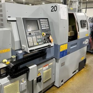 Star ECAS-20 - Year 2004