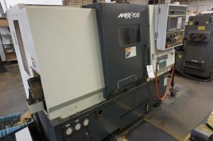 TAKISAWA EX-108 CUL CATITE – Year 2011