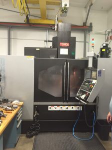 TOYODA FV-1365 – Year 2011