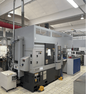 TSUGAMI M08SYE-II – Year 2018