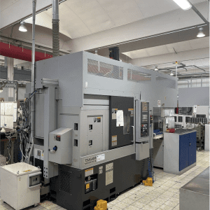 TSUGAMI M08SYE-II - Year 2018