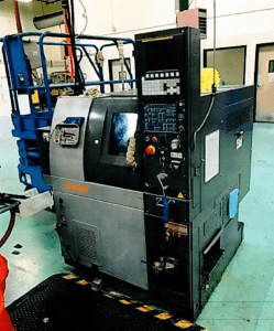 Takamaz XC-100 – Year 2011