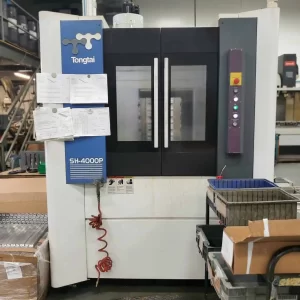 Tongtai SH-4000P - Year 2018