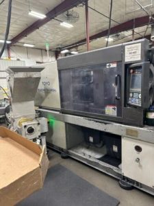 Toyo TM-245H2 – Year 2006