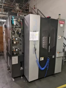 Toyoda FH400J – Year 2011