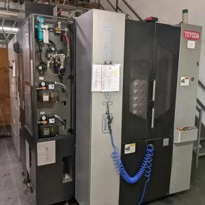 Toyoda FH400J - Year 2011