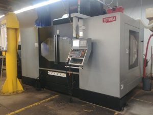 Toyoda FV1680 – Year 2017