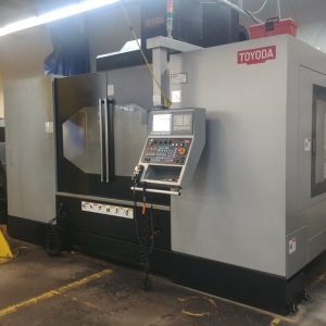 Toyoda FV1680 - Year 2017