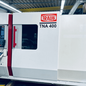 Traub TNA 400Y - Year 1997