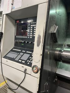 Traub TND 400 – Year 1995