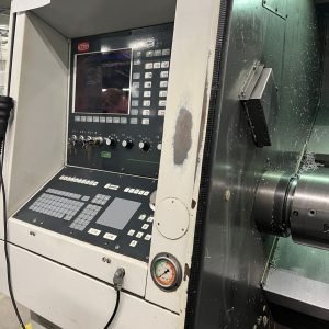 Traub TND 400 - Year 1995