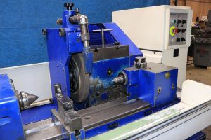 Tschudin HTG310 – Year 1992