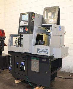 Tsugami B0203-III – Year 2018