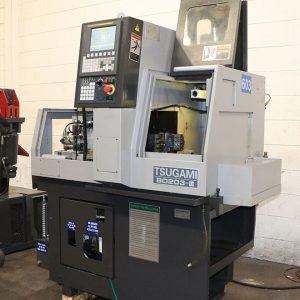 Tsugami B0203-III - Year 2018