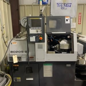 Tsugami B0205-II - Year 2014