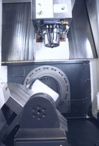 Wemas VZG 65 5X – Year 2018