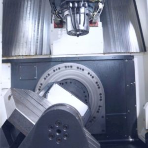 Wemas VZG 65 5X - Year 2018