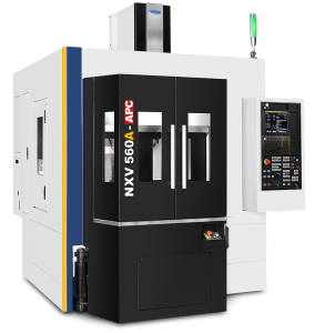 YCM NXV 560A-APC – Year 2018