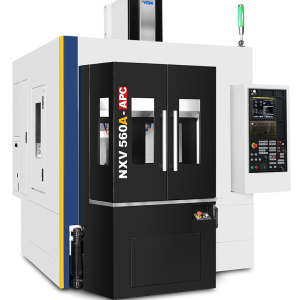 YCM NXV 560A-APC - Year 2018