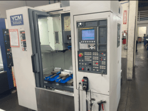 YCM XV560 – Year 2014